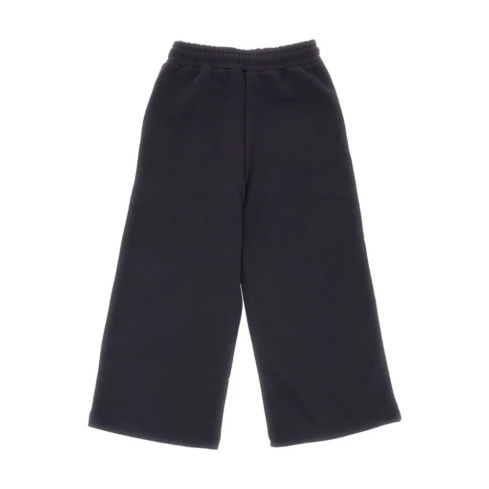 wideleg__sweatpants_with__1.webp New Wide-leg sweatpants with logo print Kids Clothing