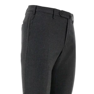 Best Wool blend '30' Slim Fit trousers Pants And Shorts