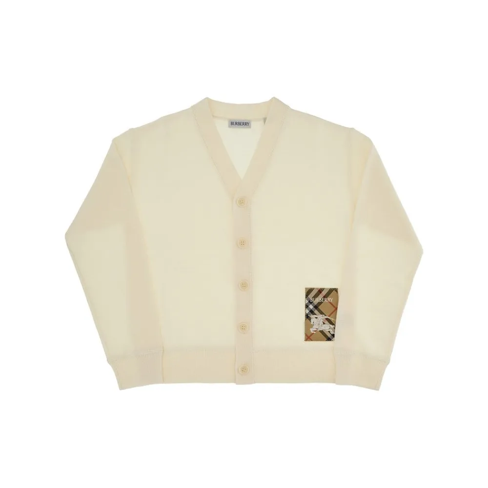 wool_cardigan_with_check__0.webp New Wool cardigan with Check patch Kids Clothing