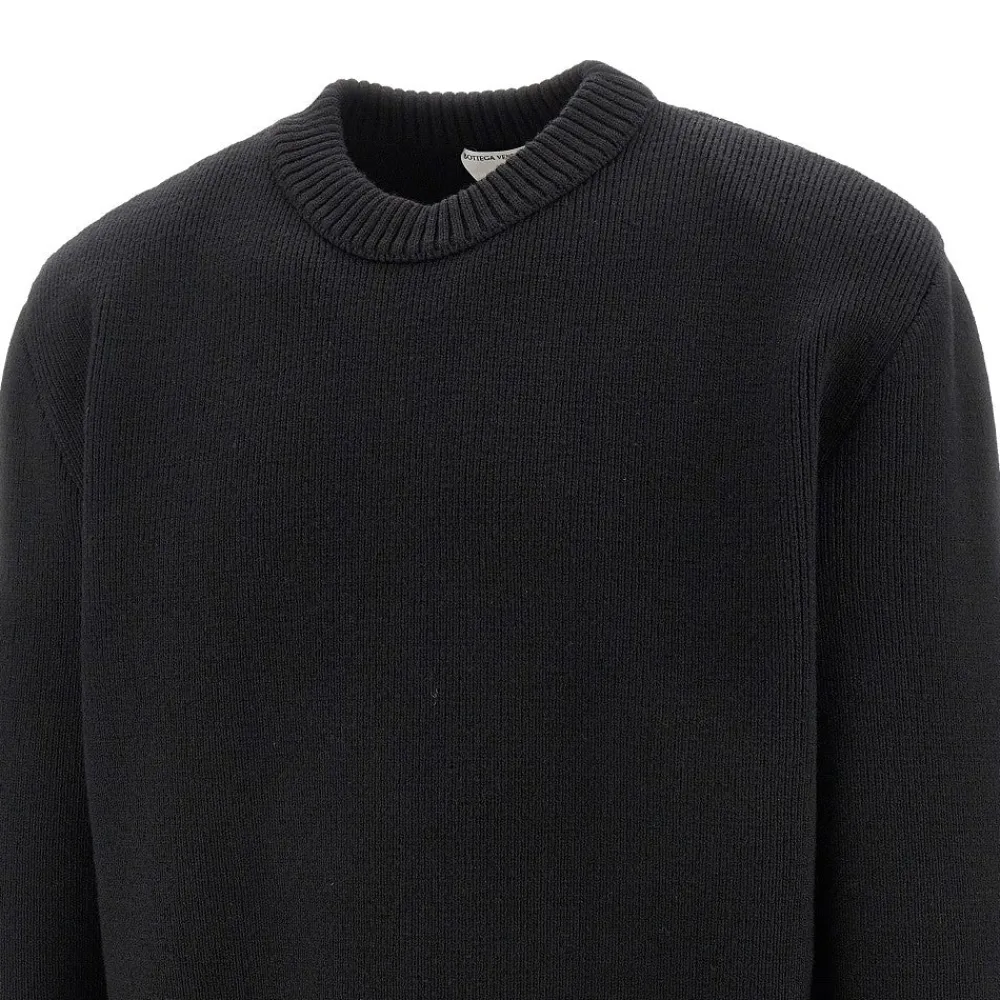 wool_crewneck_sweater_1.webp Best Wool crewneck sweater Knitwear