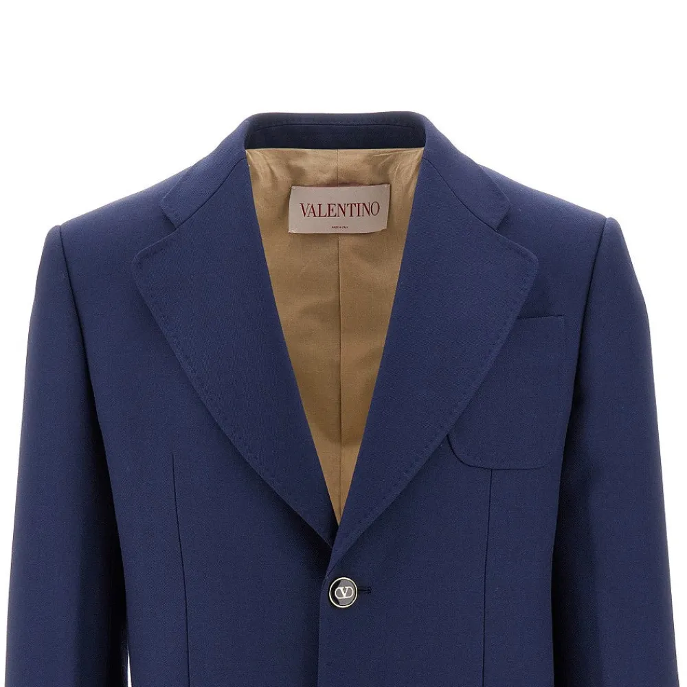 wool_gabardine_singlebrea_1.webp Clearance Wool gabardine single-breasted jacket Jackets