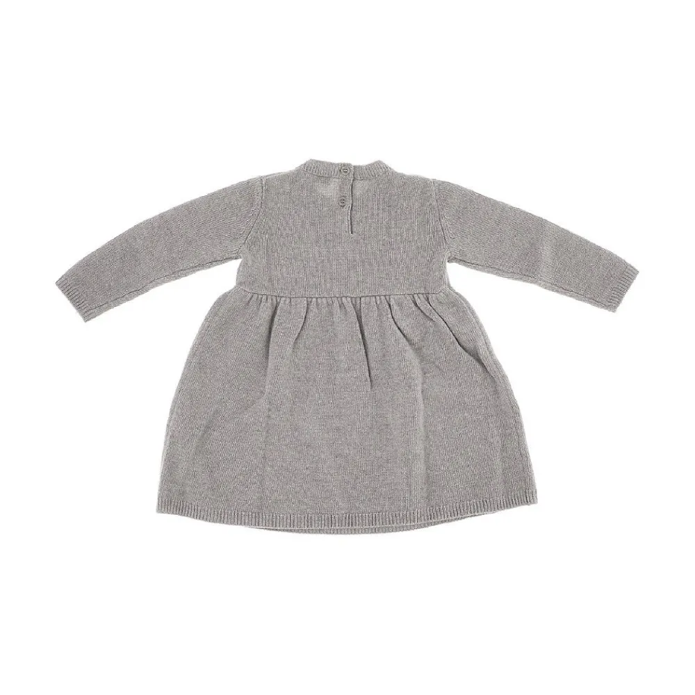 wool_mini_dress_with_flor_1.webp Online Wool mini dress with floral embroidery Kids Clothing