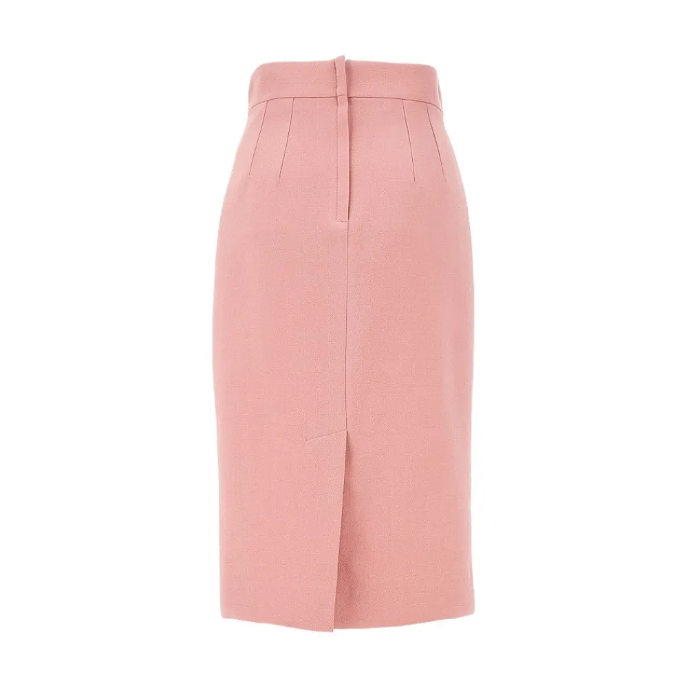wool_pencil_skirt_with_lo_2.webp Online Wool pencil skirt with logo detail Skirts