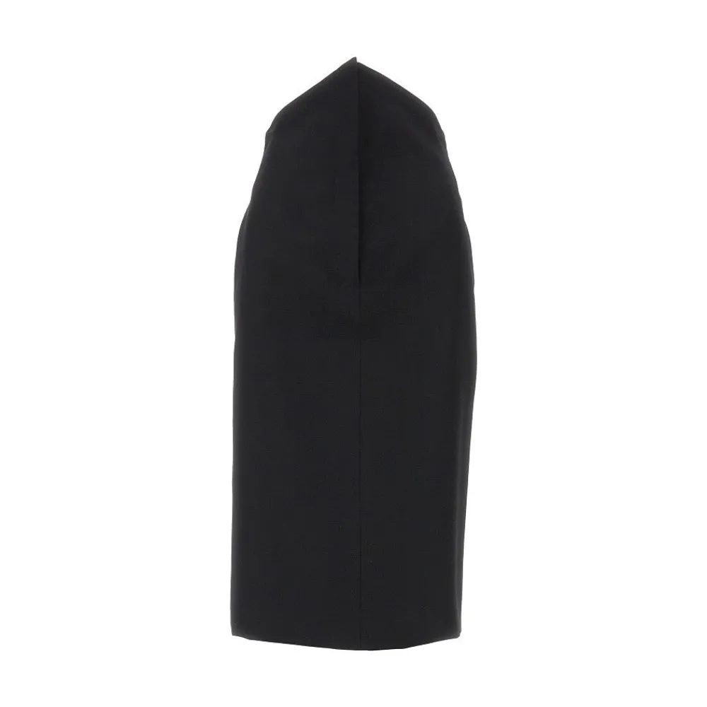 wool_skirt_with_turneddow_0.webp Outlet Wool skirt with turned-down waist Skirts