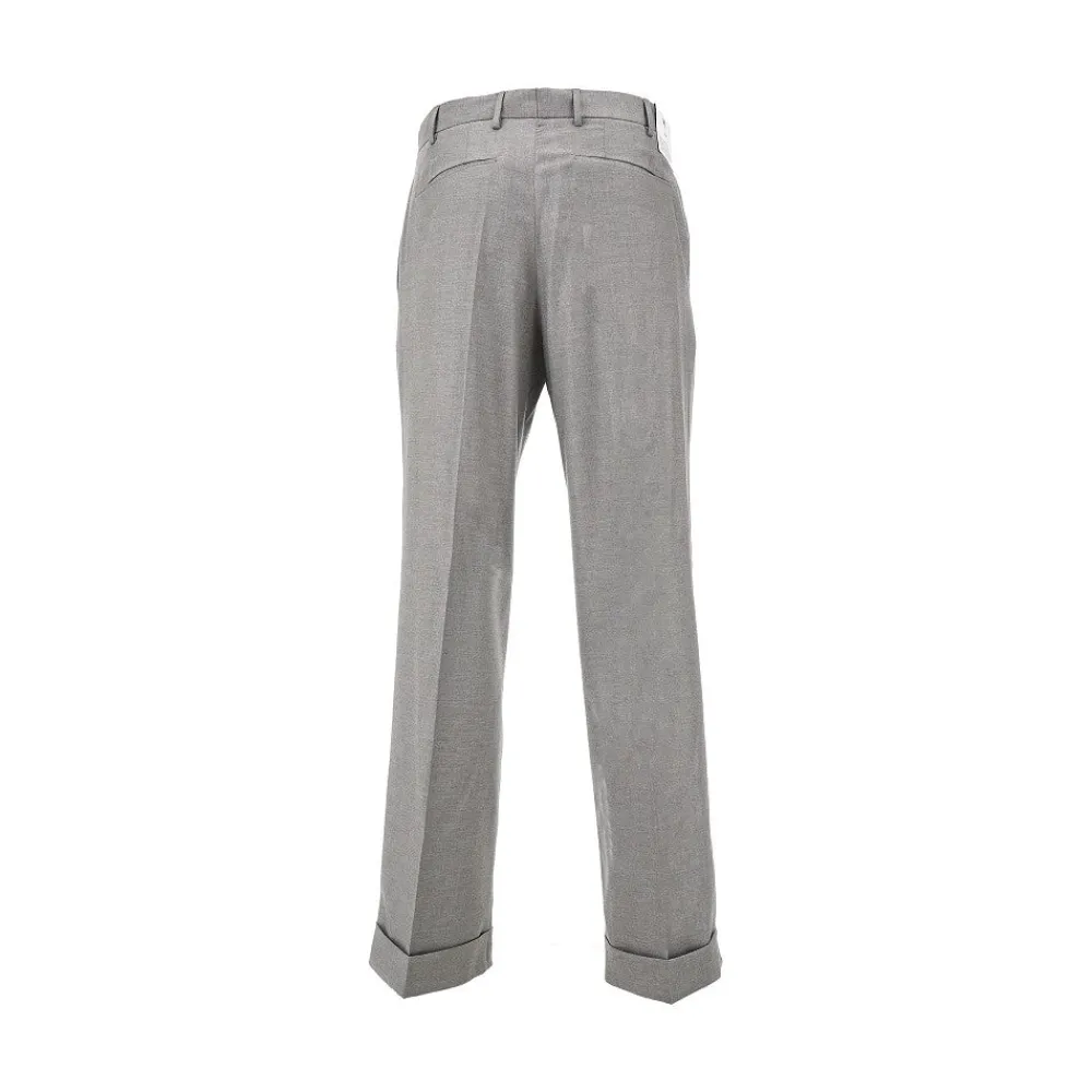 wool_twill_quindici_pants_2.webp Sale Wool twill 'Quindici' pants Pants And Shorts