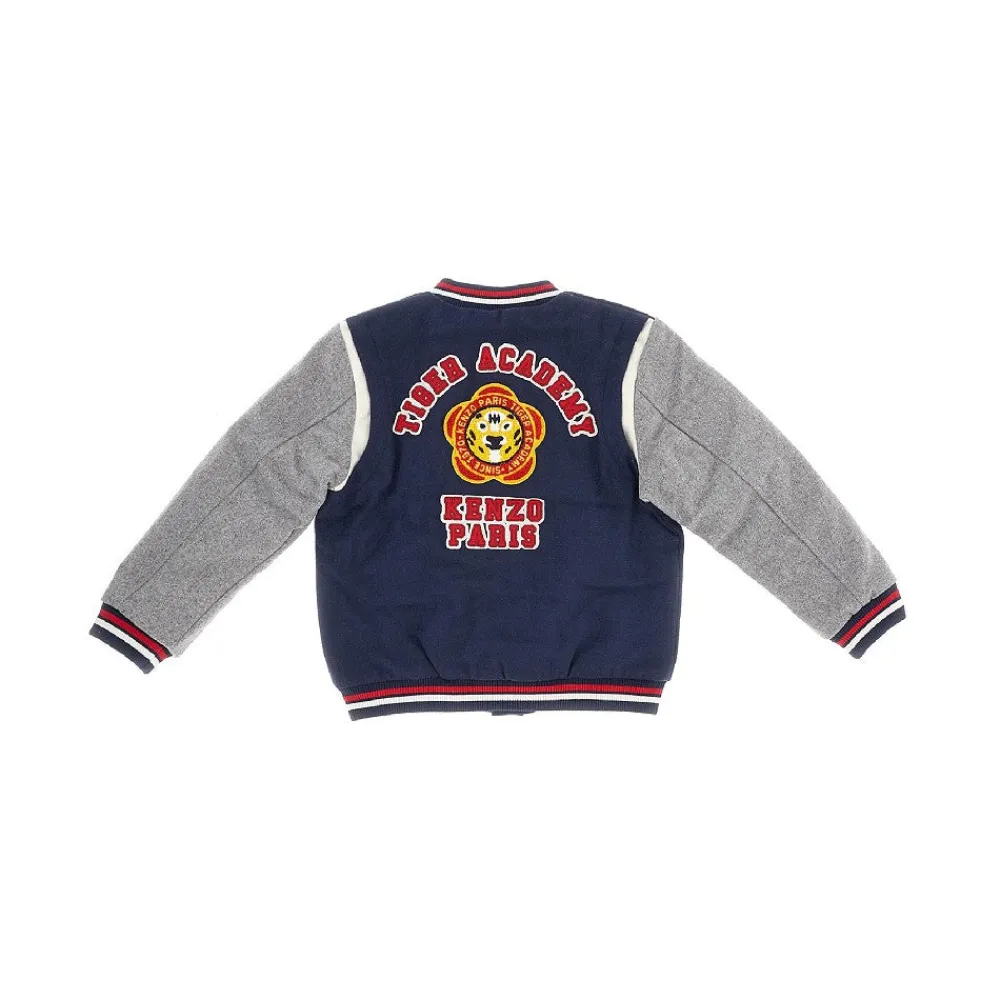 woolblend_bomber_jacket_w_1.webp Online Wool-blend bomber jacket with Kids Clothing