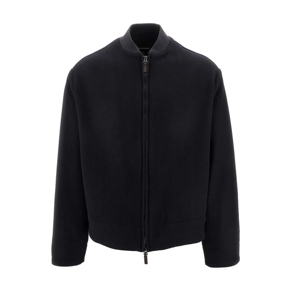 woolblend_cloth_blouson_j_0-1.webp Outlet Wool-blend cloth blouson jacket Jackets