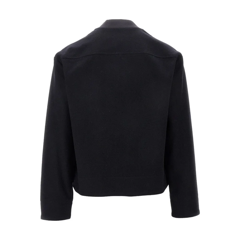 woolblend_cloth_blouson_j_2-1.webp Outlet Wool-blend cloth blouson jacket Jackets