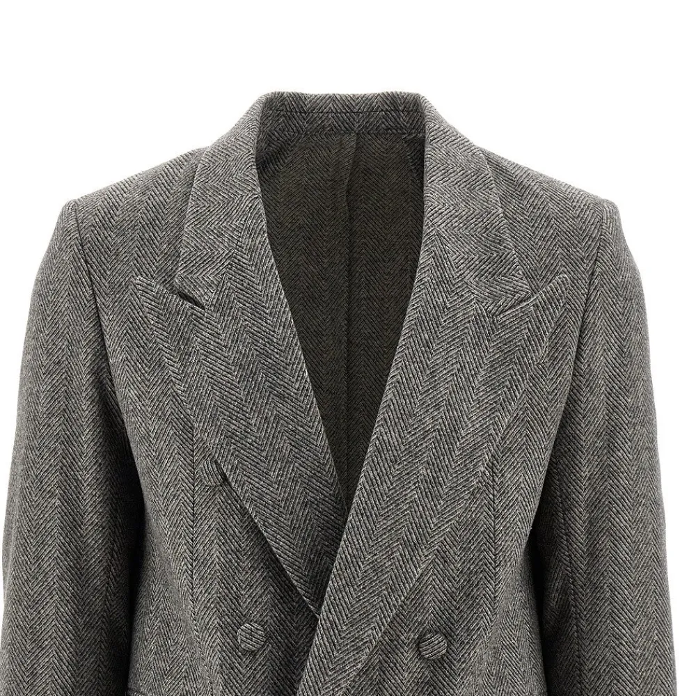 woolblend_doublebreasted__1-1.webp Outlet Wool-blend double-breasted blazer Jackets