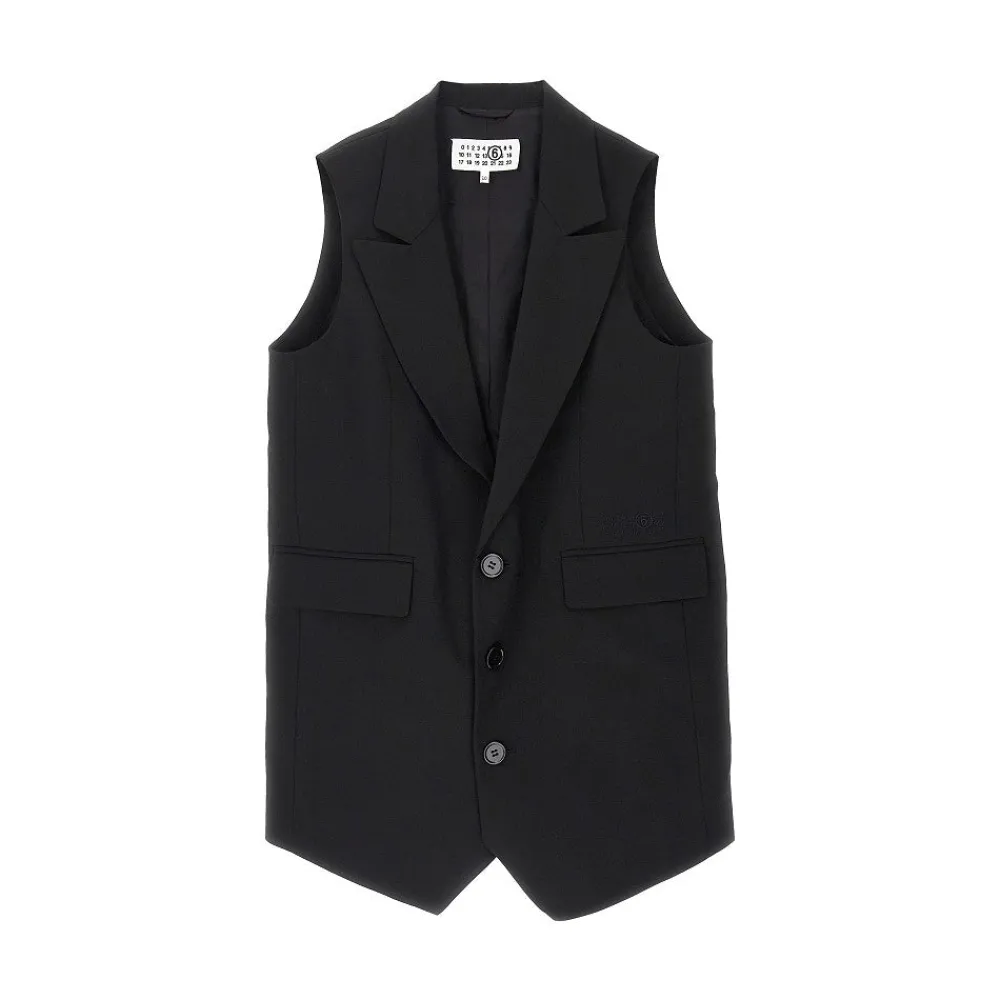 woolblend_oversized_vest_0.webp Online Wool-blend oversized vest Kids Clothing