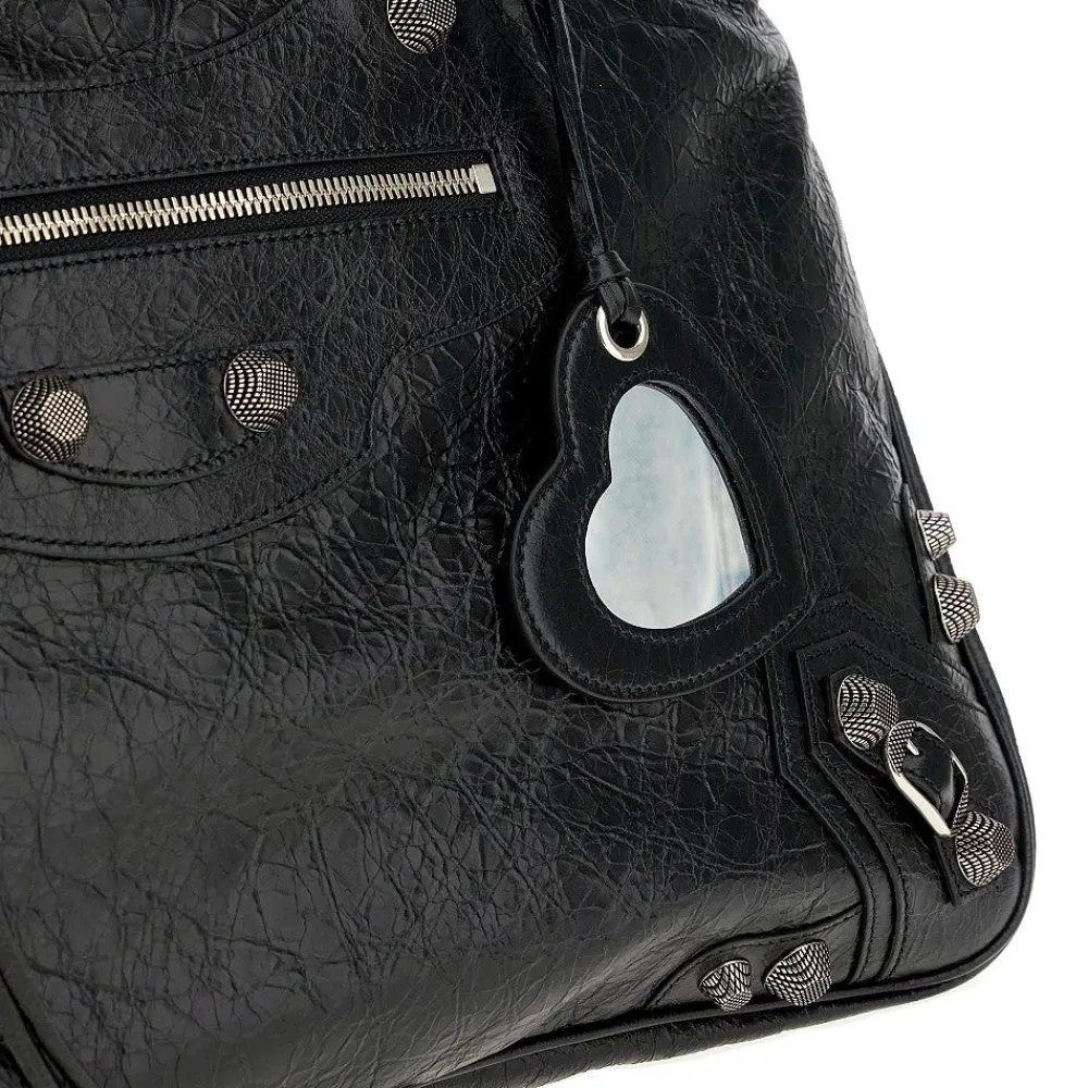 xl_neo_cagole_leather_and_3.webp New XL 'Neo Cagole' leather and nylon tote bag Shoulder Bags